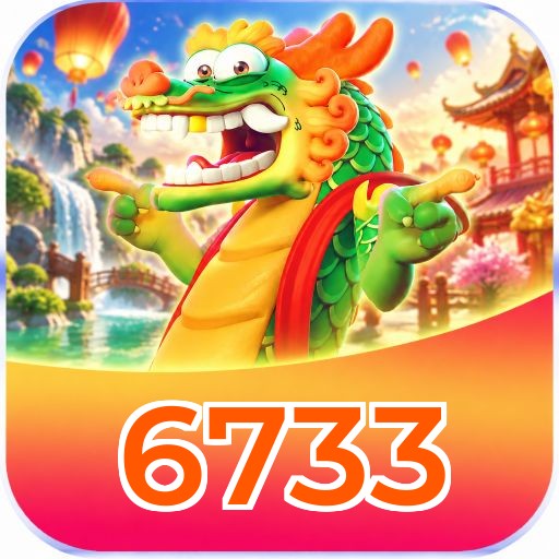 6733 Logo