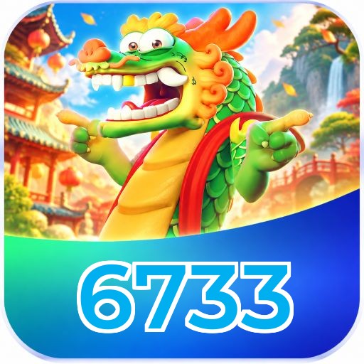 6733 Logo