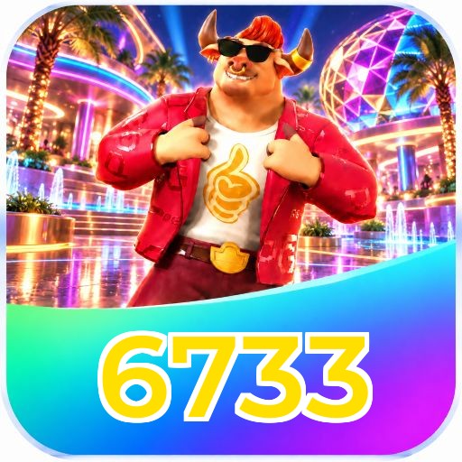 6733 APP Mobile - Android & iOS