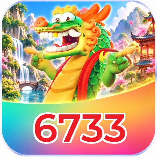 6733 Logo 1