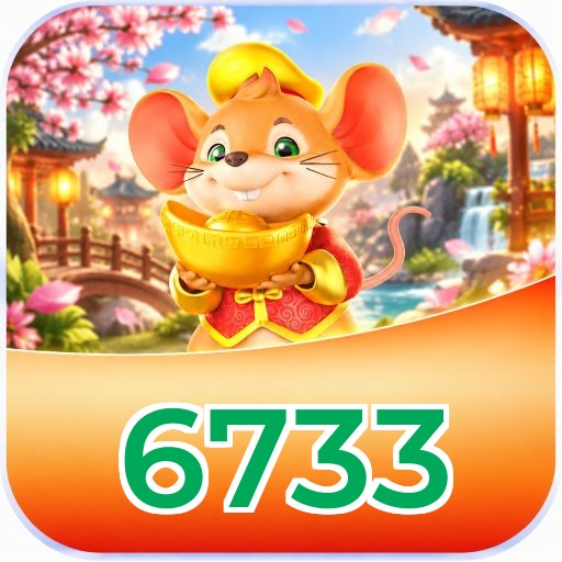 6733 Logo