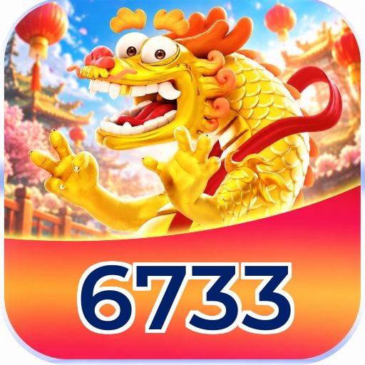 6733 Logo
