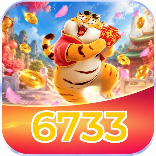 6733 Logo