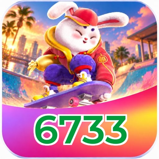 6733 Logo