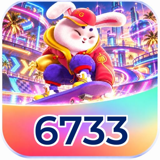 6733 Logo