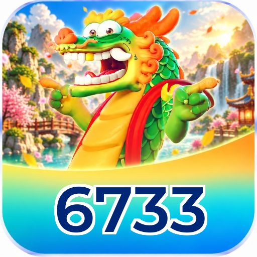 6733 Logo