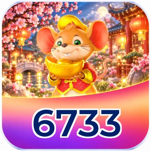 6733 Logo 2