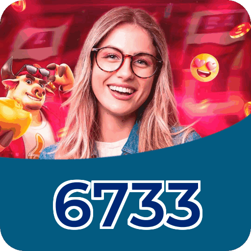 Aplicativo móvel 6733 para iOS e Android
