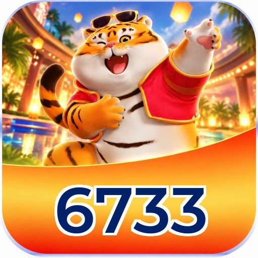 Slots 6733 - RTP Alto Certificado