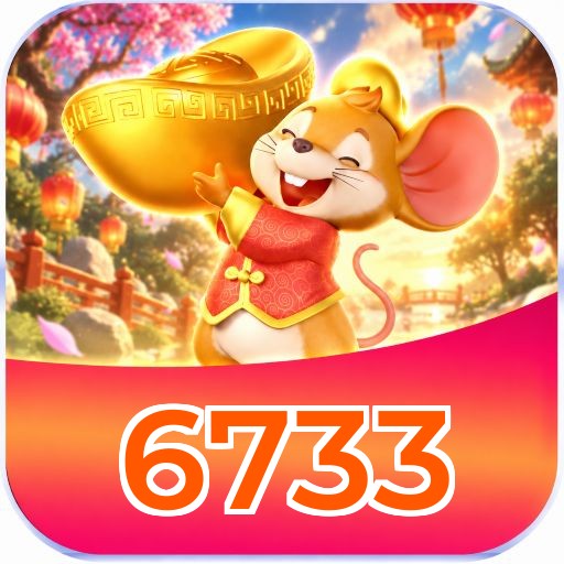 6733 Logo